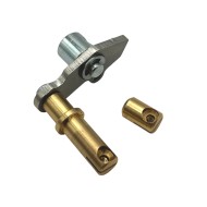 Alberino Carburatore Tryton - 24mm HB24, MONDOKART, kart, go