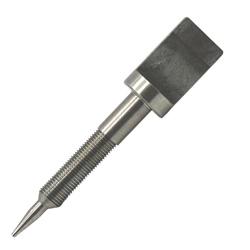 Tornillo Regulación Ralentí – Tryton – TM Kart S1/2 J1/2 N1