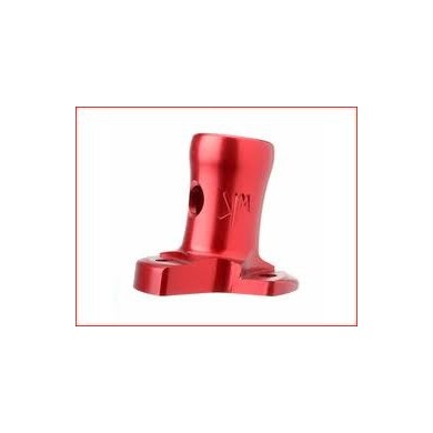 Moyeu de support volant inclinée, MONDOKART, kart, go kart