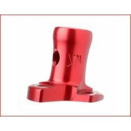 Inclined Steering Wheel support, mondokart, kart, kart store