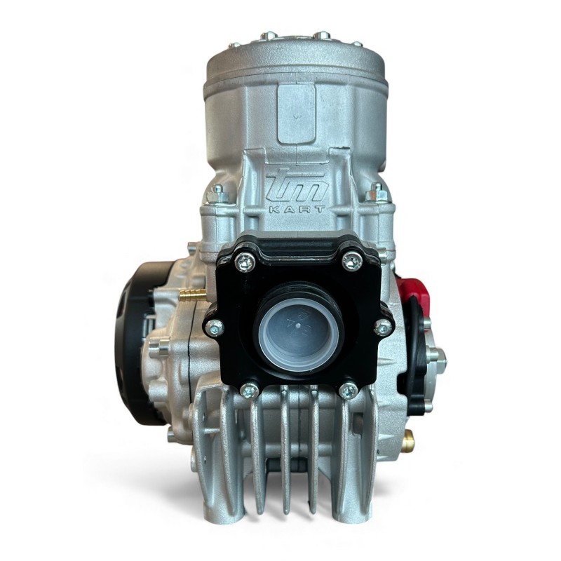 TM KZ R3 – STANDARD – Motor Completo 2026 – NEW!