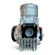 TM KZ R3 – STANDARD – Komplettmotor 2026 – NEW!