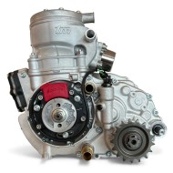 TM KZ R3 – STANDARD – Complete Engine 2026 – NEW!