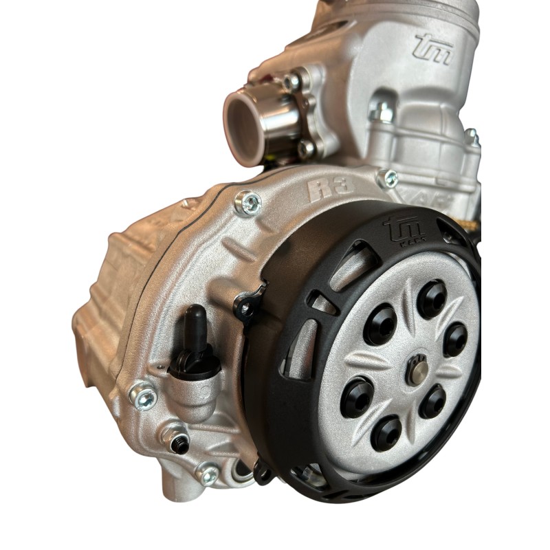 TM KZ R3 – STANDARD – Complete Engine 2026 – NEW!