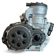 TM KZ R3 – TOTAL BLACK !! – Motor Completo 2026 – NEW!