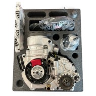 TM KZ R3 – TOTAL BLACK !! – Moteur Complet 2026 – NEW!