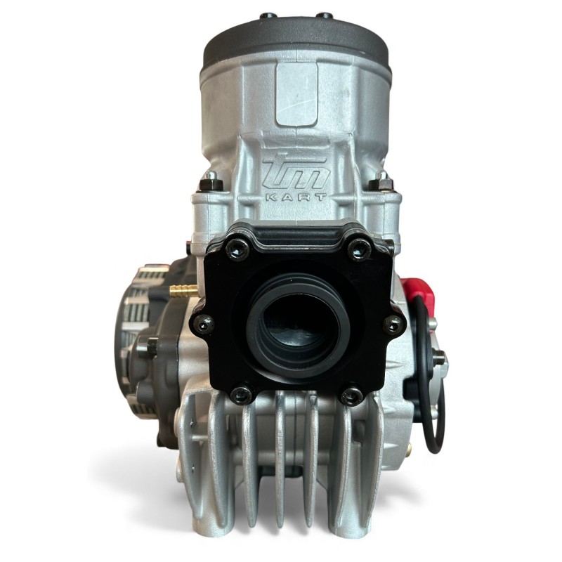 TM KZ R3 – TOTAL BLACK !! – Moteur Complet 2026 – NEW!