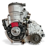 TM KZ R3 – TOTAL BLACK !! – Motor Completo 2026 – NEW!