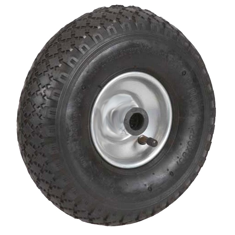 Roue Chariot Classique