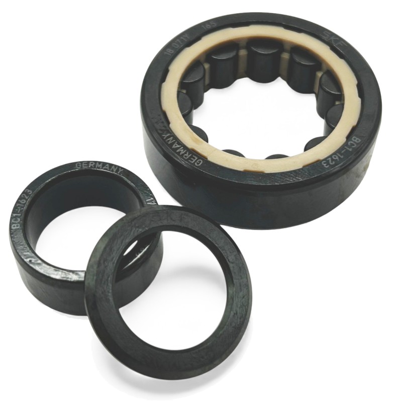 Roulement Vilebrequin Rouleaux SKF BC1-1623 – Traitement Carbon