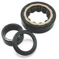 Roulement Vilebrequin Rouleaux SKF BC1-1623 – Traitement Carbon