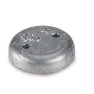 Zavorra tonda 1 Kg, MONDOKART, kart, go kart, karting, ricambi