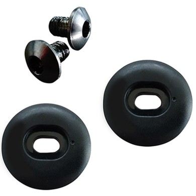 Kit Mecanismo Fijación Visera Cascos SCHUBERTH SP1, MONDOKART