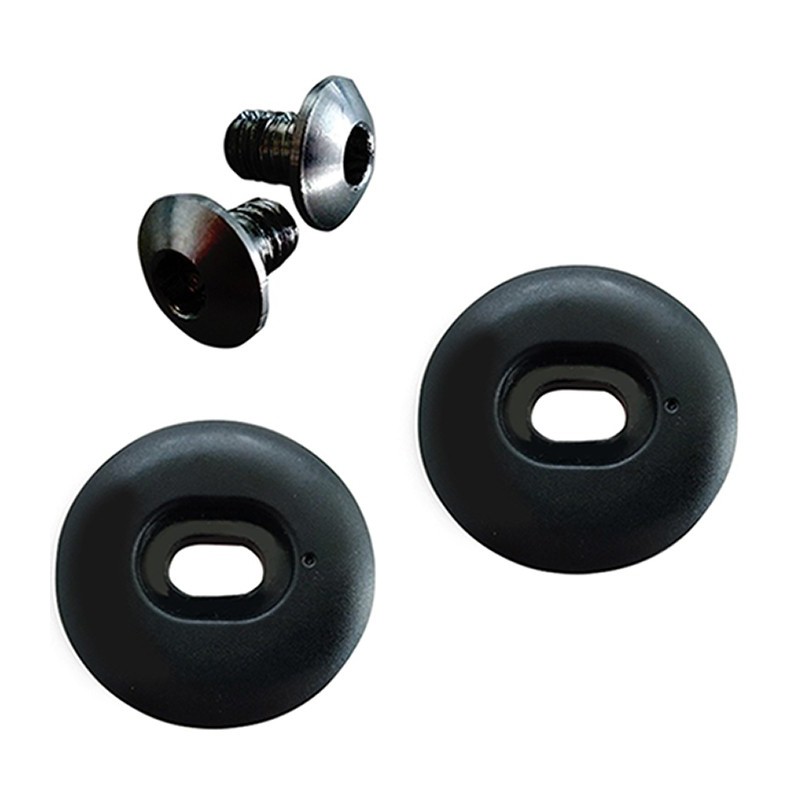 Kit Meccanismo Fissaggio Visiera Caschi SCHUBERTH SP1