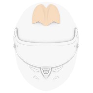 Toma Aire Superior - SCOOP STANDARD Cascos SCHUBERTH