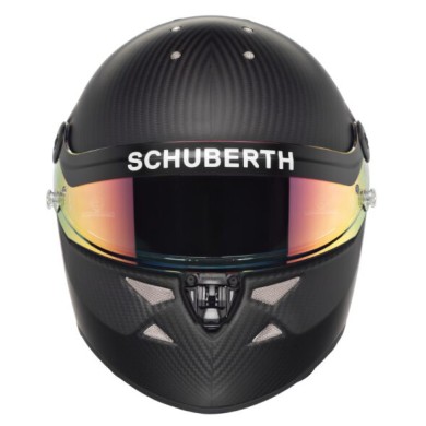 Casco SCHUBERTH Niño SK1 - Carbon Evo - SNELL FIA CMR 2016