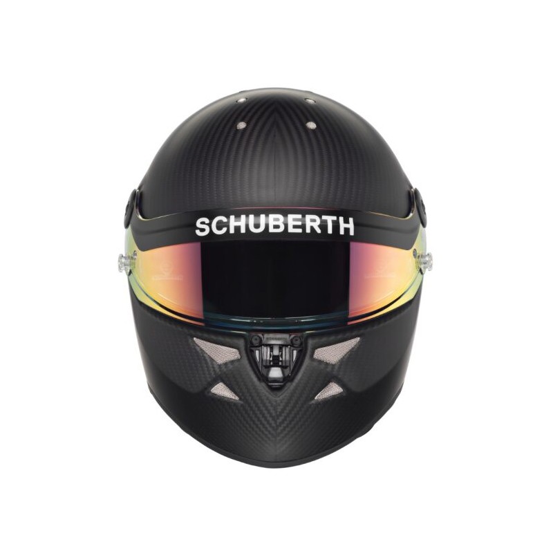 Helmet SCHUBERTH YOUTH SK1 - Carbon Evo - SNELL FIA CMR 2016
