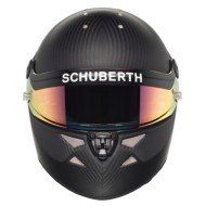 Casco SCHUBERTH Niño SK1 - Carbon Evo - SNELL FIA CMR 2016