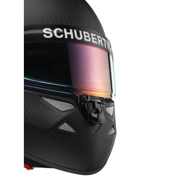 Helmet SCHUBERTH YOUTH SK1 - Carbon Evo - SNELL FIA CMR 2016