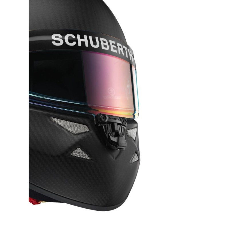 Casco SCHUBERTH Niño SK1 - Carbon Evo - SNELL FIA CMR 2016