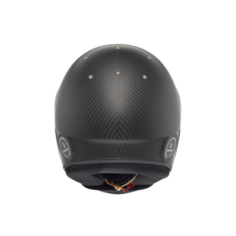 Casque SCHUBERTH ENFANT SK1 - Carbon Evo - SNELL FIA CMR 2016