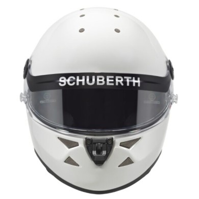 Helmet SCHUBERTH YOUTH SK1 - Hybrid - SNELL FIA CMR 2016