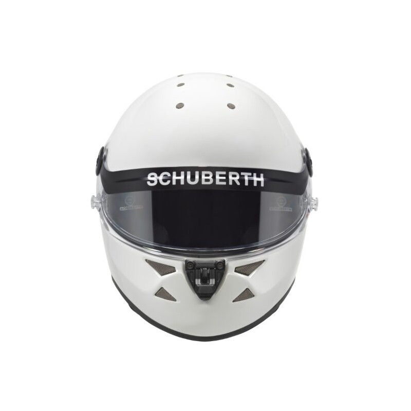 Casco SCHUBERTH BAMBINO SK1 - Hybrid - SNELL FIA CMR 2016