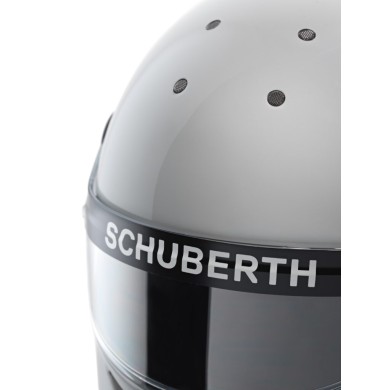 Casque SCHUBERTH ENFANT SK1 - Hybrid - SNELL FIA CMR 2016