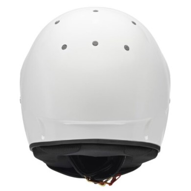 Helmet SCHUBERTH YOUTH SK1 - Hybrid - SNELL FIA CMR 2016