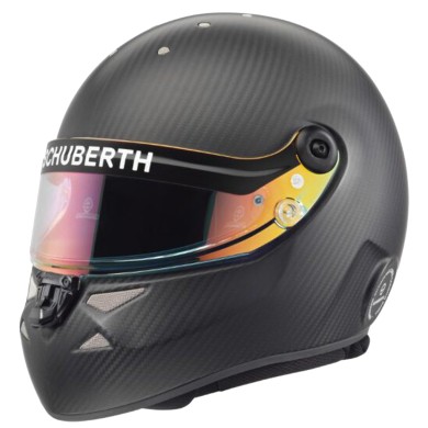Casco SCHUBERTH Niño SK1 - Carbon Evo - SNELL FIA CMR 2016