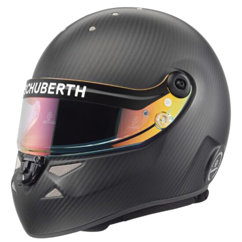 Casco SCHUBERTH Niño SK1 - Carbon Evo - SNELL FIA CMR 2016