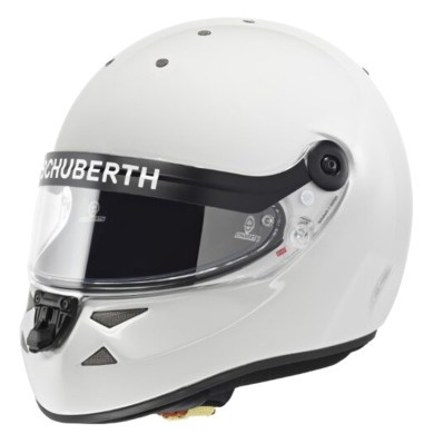 Casco SCHUBERTH Niño SK1 - Hybrid - SNELL FIA CMR 2016
