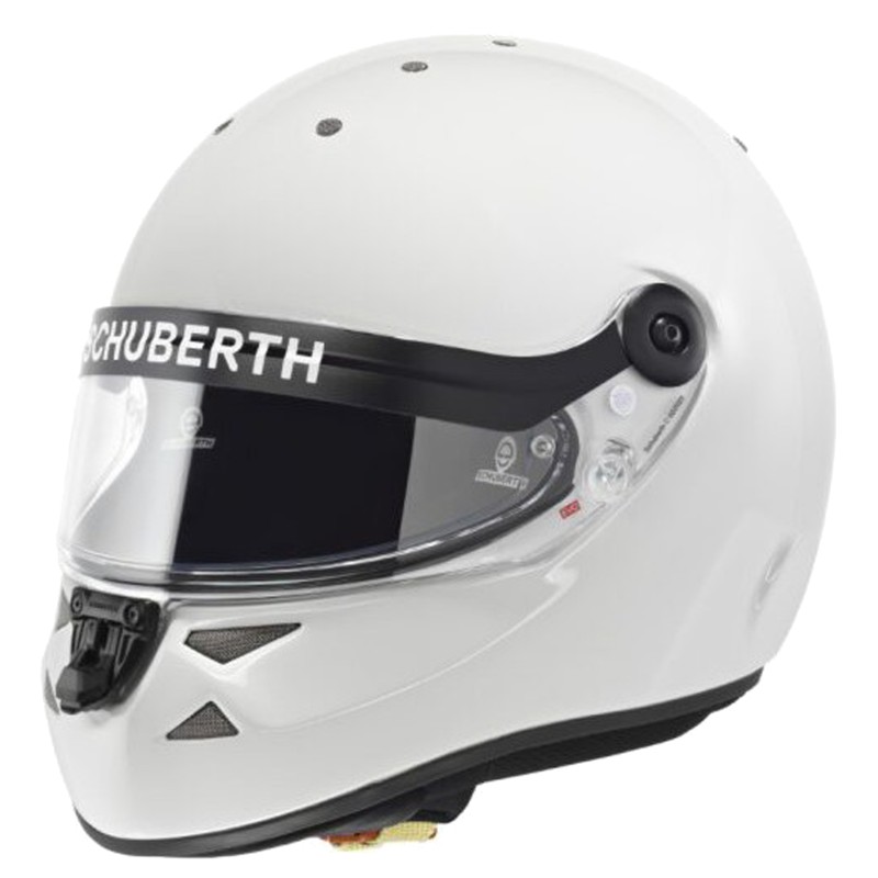 Casco SCHUBERTH Niño SK1 - Hybrid - SNELL FIA CMR 2016