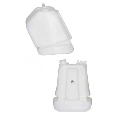 9-Litre Tank with Threaded Insert – Bare Version – OK – KZ