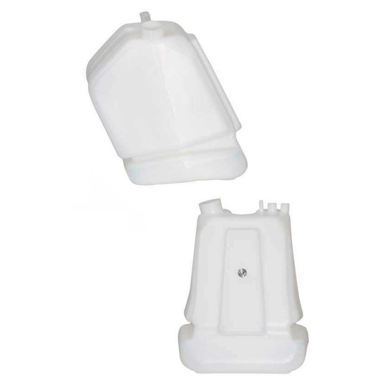 9-Litre Tank with Threaded Insert – Bare Version – OK – KZ