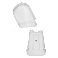 Réservoir 9 Litres Avec Insert Fileté – Version Nue – OK – KZ