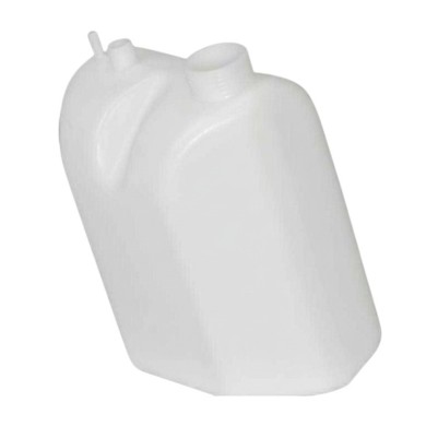 Réservoir 3 Litres Avec Insert Fileté – Version Nue