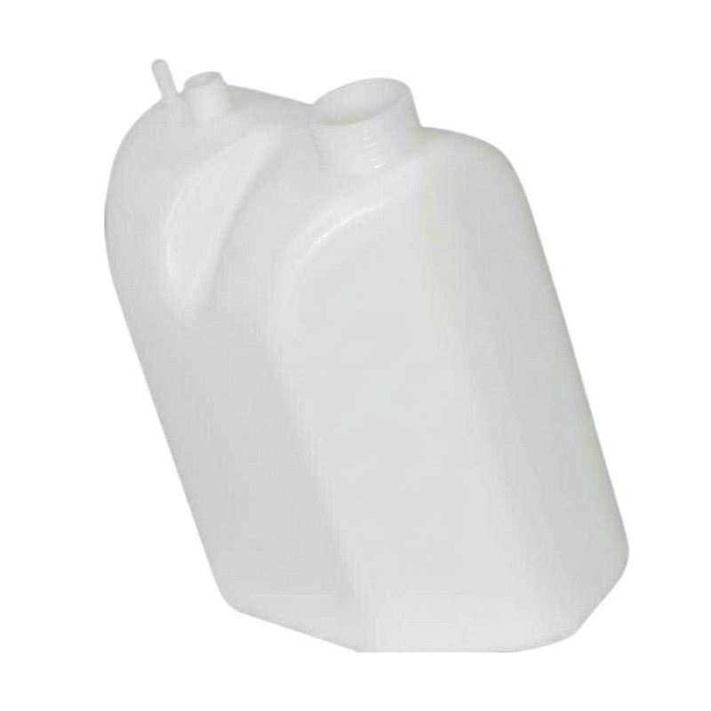 Serbatoio 3 Litri con Pescante - 3 LT - Nudo