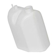 3-Litre Tank with Threaded Insert – Bare Version