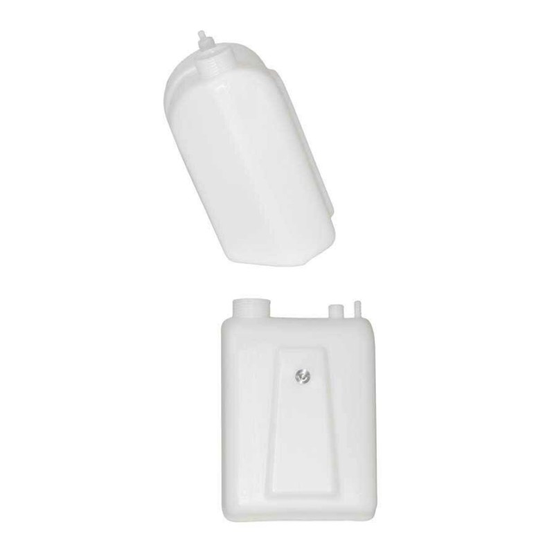 3-Litre Tank with Threaded Insert – Bare Version