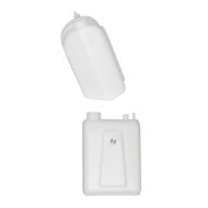 Serbatoio 3 Litri con Pescante - 3 LT - Nudo