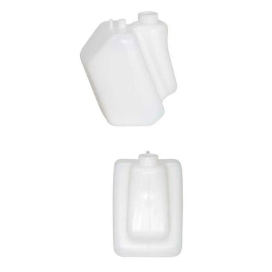 3-Litre Snap-Fit Fuel Tank – Bare Version