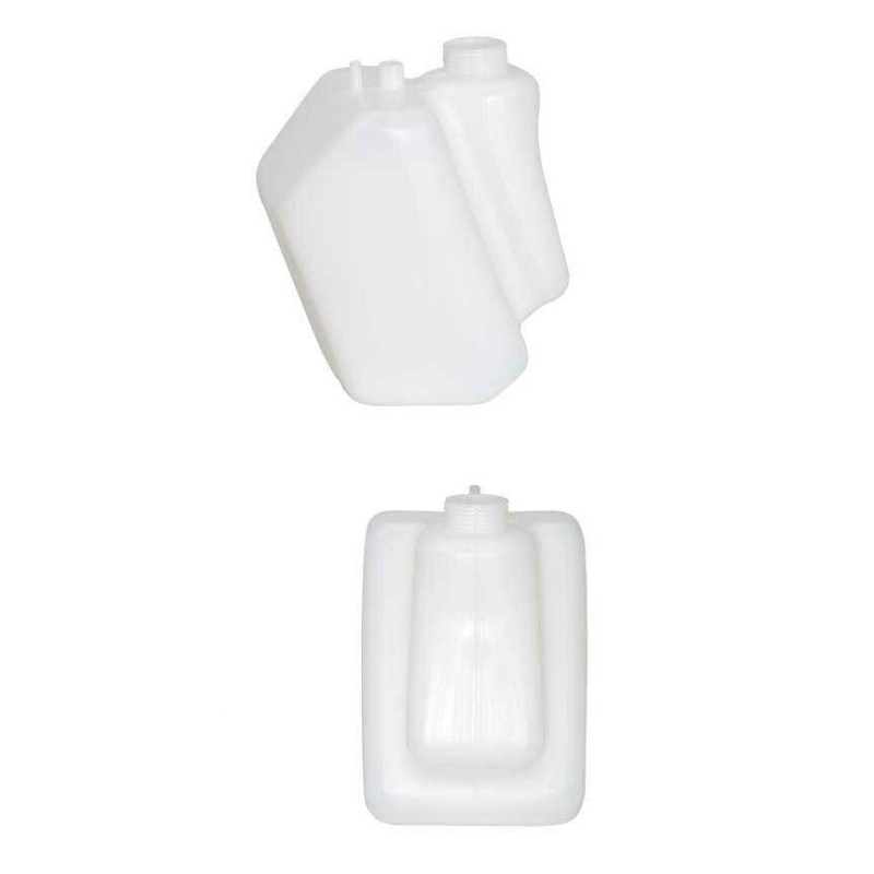 Réservoir 3 Litres à Emboîtement – Version Nue