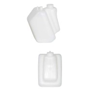 Réservoir 3 Litres à Emboîtement – Version Nue