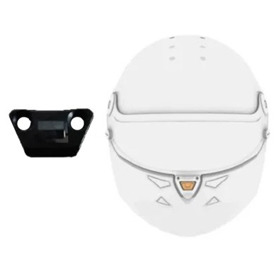 Clip Fixation Visière - LOOKING CAM - Casques SCHUBERTH SP1