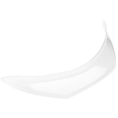 SPOILER CHIN for SCHUBERTH Helmets, mondokart, kart, kart