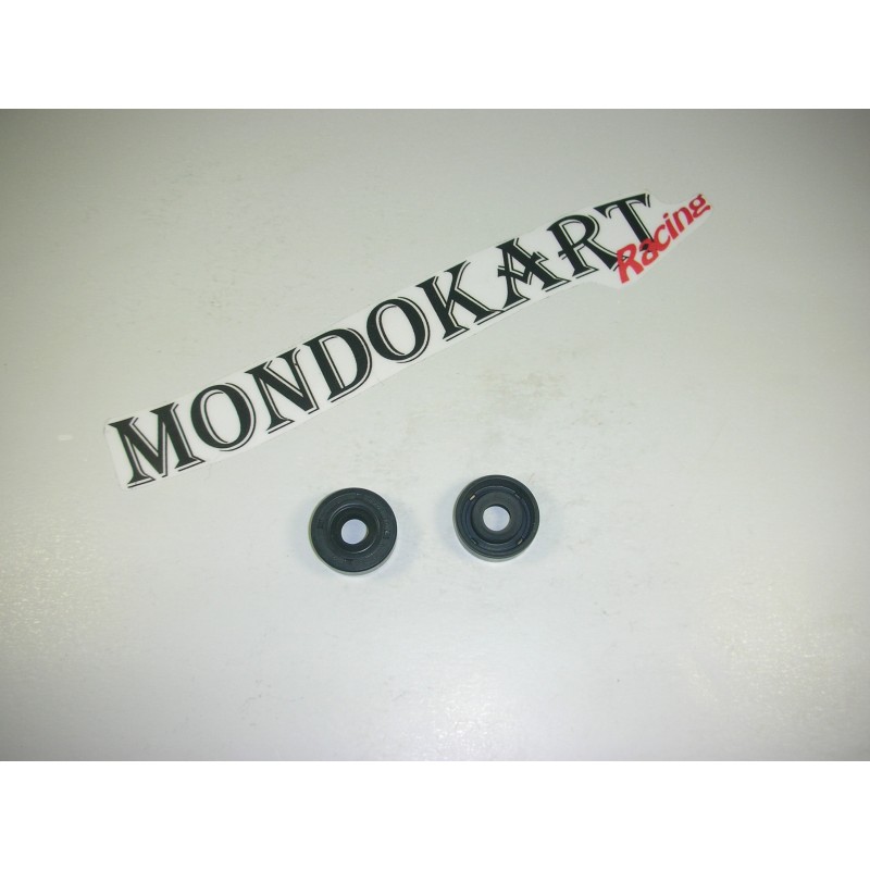 Oil Seal 8x22x7 HQ (water pump), mondokart, kart, kart store