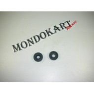 Oil Seal 8x22x7 HQ (water pump), mondokart, kart, kart store