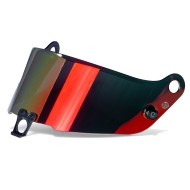 Visor Sparco - SPECTRUM - STEALTH, mondokart, kart, kart store