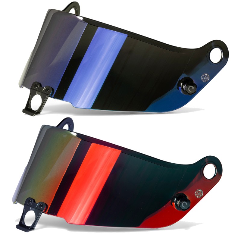 Shield Sparco - SPECTRUM - STEALTH, MONDOKART, kart, go kart